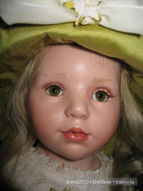 Как мы играли с Jule Hildegard Gunzel | Бэйбики Как мы играли с Jule Hildegard Gunzel (фото 2)