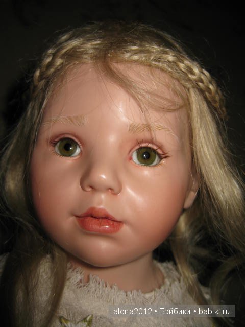 Как мы играли с Jule Hildegard Gunzel | Бэйбики Как мы играли с Jule Hildegard Gunzel (фото 6)