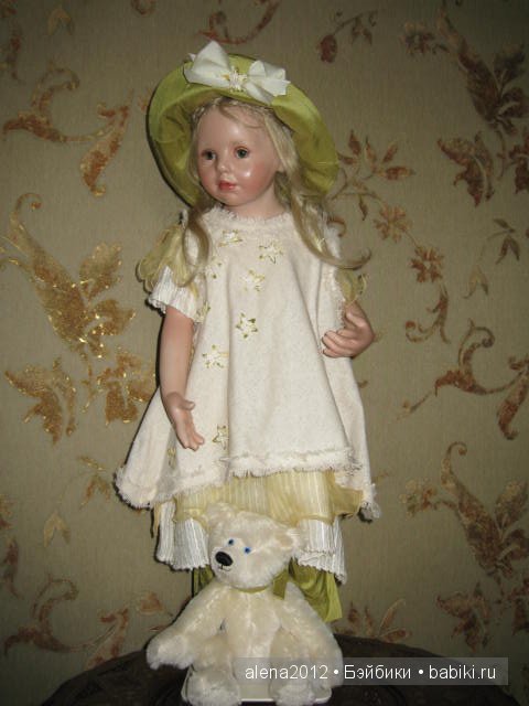 Как мы играли с Jule Hildegard Gunzel | Бэйбики Как мы играли с Jule Hildegard Gunzel