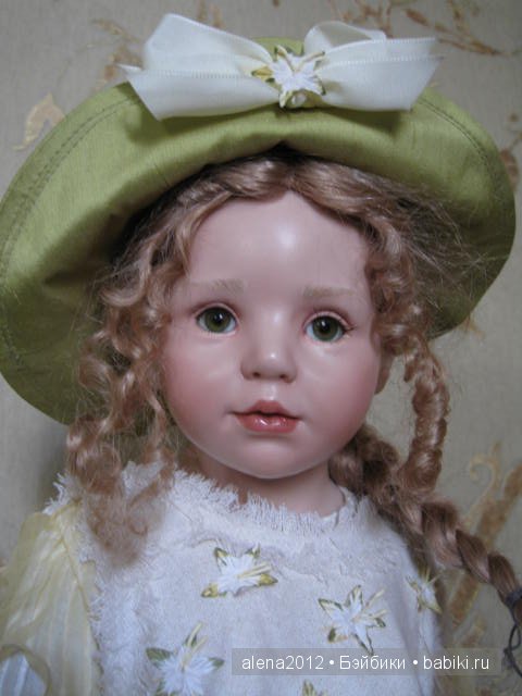 Как мы играли с Jule Hildegard Gunzel | Бэйбики Как мы играли с Jule Hildegard Gunzel