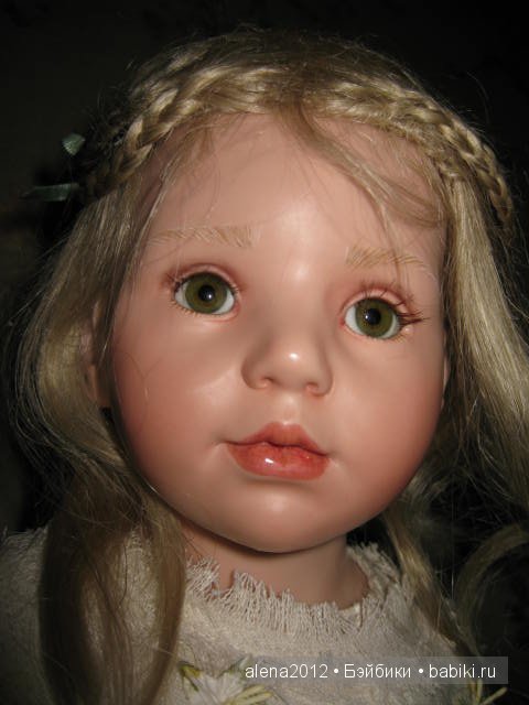 Как мы играли с Jule Hildegard Gunzel | Бэйбики Как мы играли с Jule Hildegard Gunzel (фото 7)