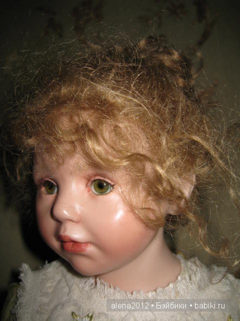 Как мы играли с Jule Hildegard Gunzel | Бэйбики Как мы играли с Jule Hildegard Gunzel