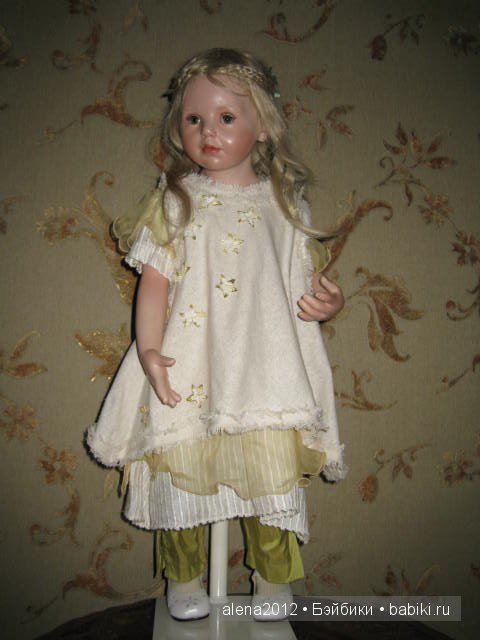 Как мы играли с Jule Hildegard Gunzel | Бэйбики Как мы играли с Jule Hildegard Gunzel