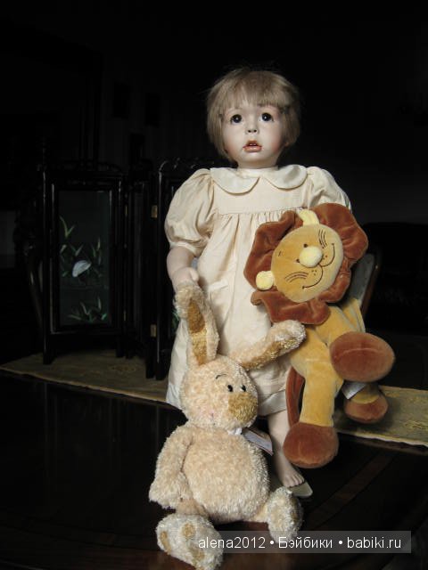 Clair от Philip Heath из 1988года