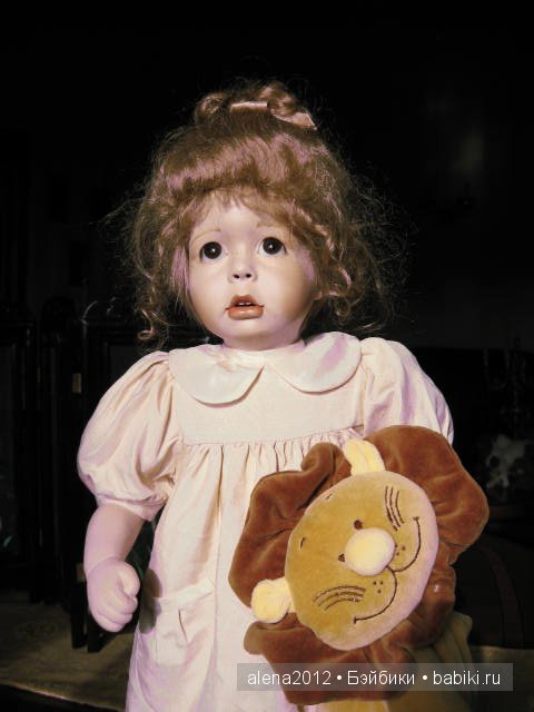 Clair от Philip Heath из 1988года