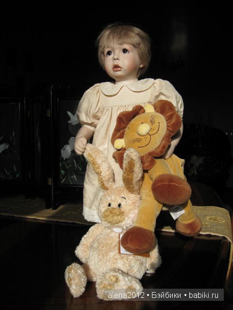 Clair от Philip Heath из 1988года