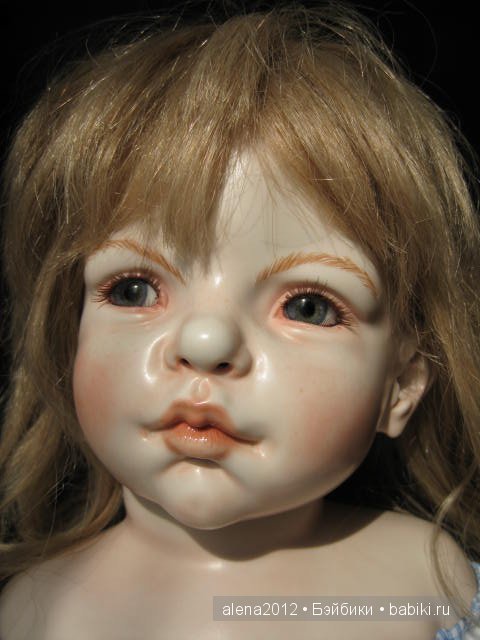 Девочка с собакой или собака с девочкой. Charming Марты Пинейро, Martha Pineiro со свом другом