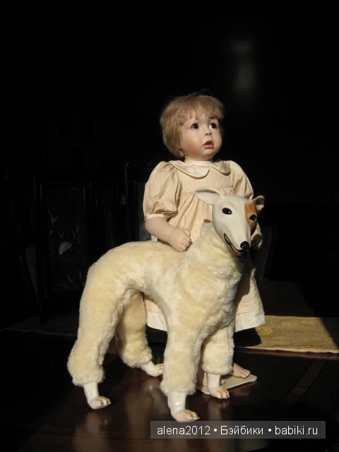 Clair от Philip Heath из 1988года (фото 7)