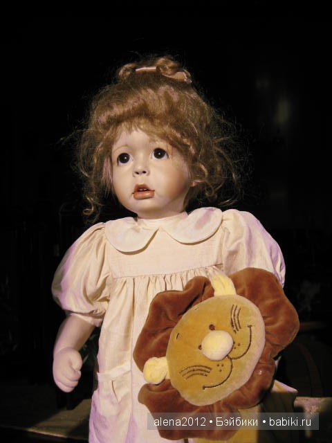 Clair от Philip Heath из 1988года