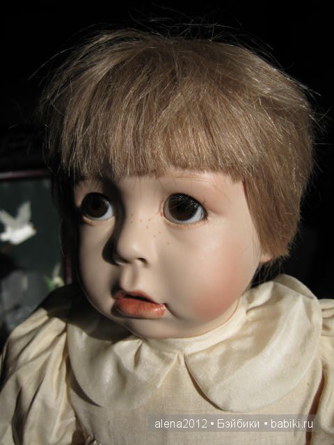 Clair от Philip Heath из 1988года (фото 2)