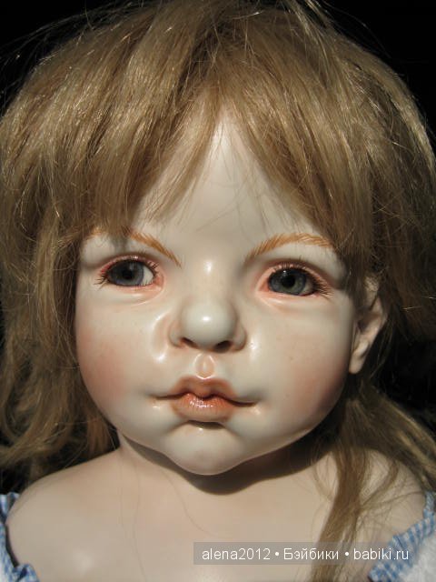 Девочка с собакой или собака с девочкой. Charming Марты Пинейро, Martha Pineiro со свом другом