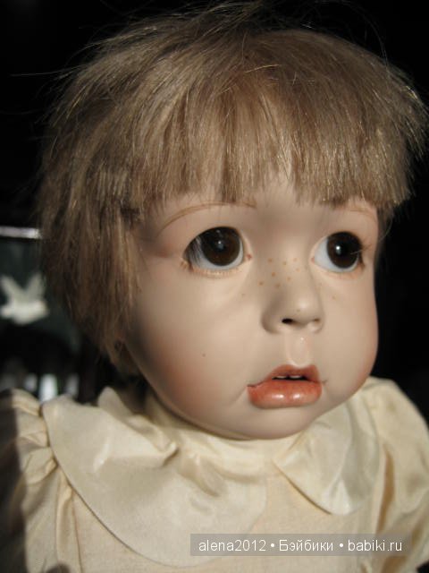 Clair от Philip Heath из 1988года