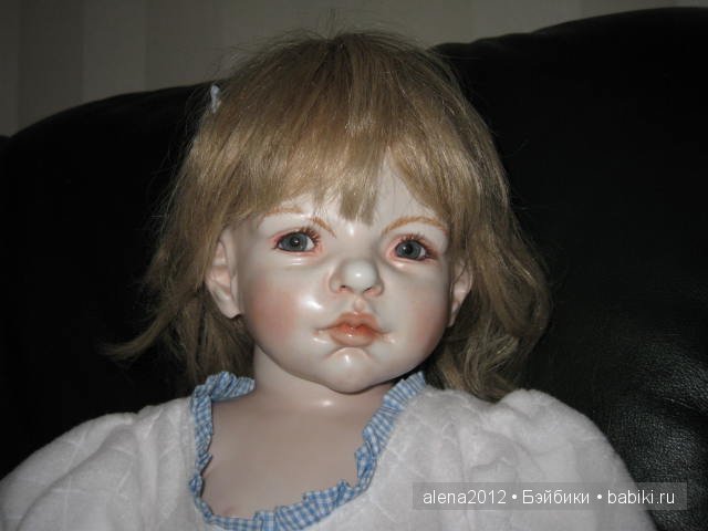 Девочка с собакой или собака с девочкой. Charming Марты Пинейро, Martha Pineiro со свом другом