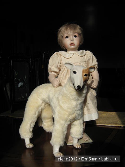 Clair от Philip Heath из 1988года (фото 6)