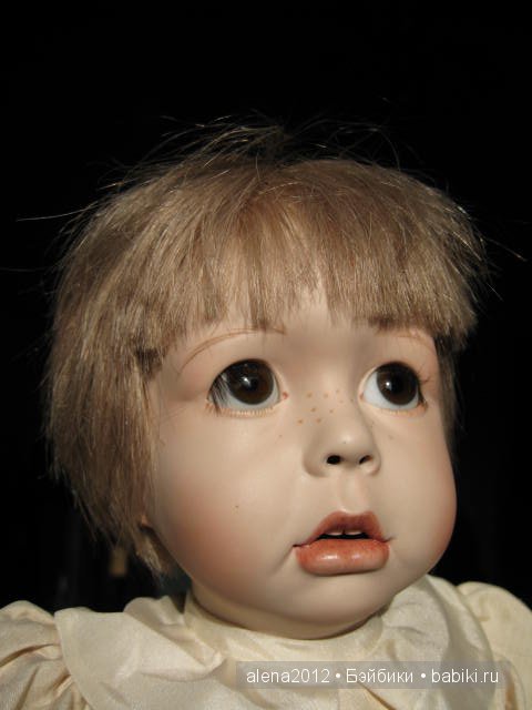 Clair от Philip Heath из 1988года (фото 3)