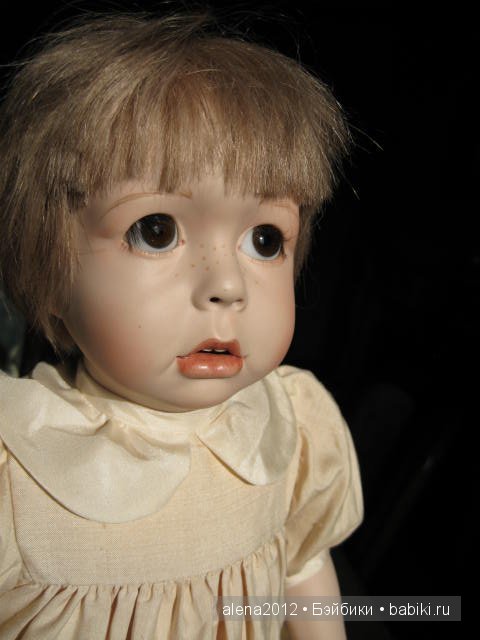 Clair от Philip Heath из 1988года (фото 4)