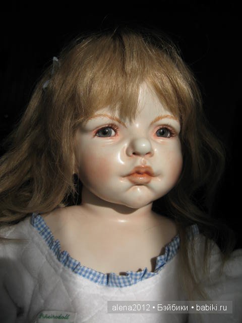 Девочка с собакой или собака с девочкой. Charming Марты Пинейро, Martha Pineiro со свом другом