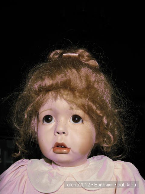 Clair от Philip Heath из 1988года