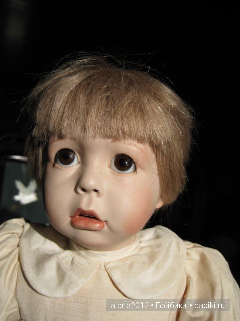 Clair от Philip Heath из 1988года (фото 5)