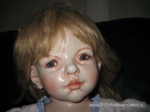 Девочка с собакой или собака с девочкой. Charming Марты Пинейро, Martha Pineiro со свом другом (фото 3)