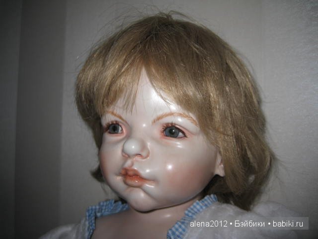 Девочка с собакой или собака с девочкой. Charming Марты Пинейро, Martha Pineiro со свом другом (фото 2)