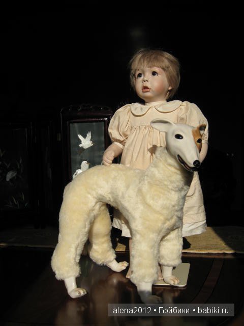 Clair от Philip Heath из 1988года (фото 8)