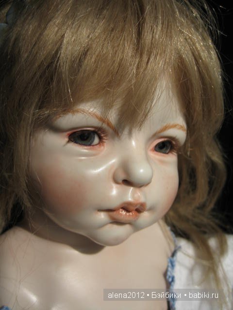 Девочка с собакой или собака с девочкой. Charming Марты Пинейро, Martha Pineiro со свом другом