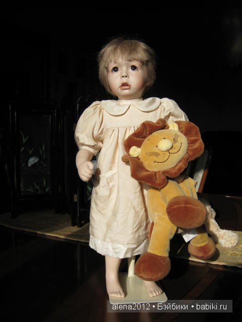 Clair от Philip Heath из 1988года (фото 10)