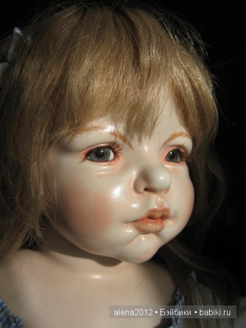 Девочка с собакой или собака с девочкой. Charming Марты Пинейро, Martha Pineiro со свом другом