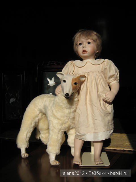 Clair от Philip Heath из 1988года (фото 9)