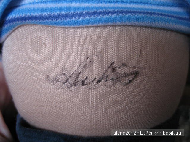 Деревянные куклы итальянских мастеров