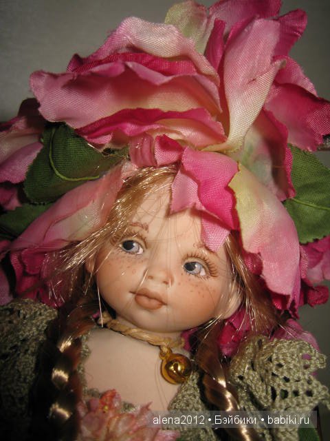 Гномики Монтедрагоне, маленькие и шустрые (фото 2)