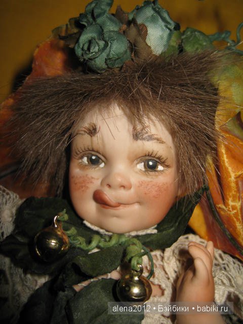 Гномики Монтедрагоне, маленькие и шустрые