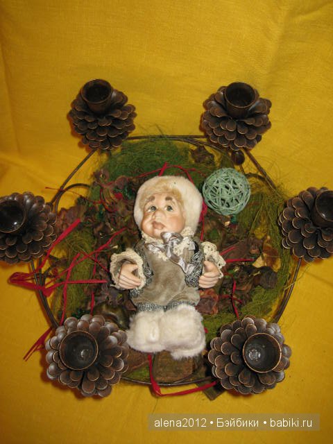 Гномики Монтедрагоне, маленькие и шустрые