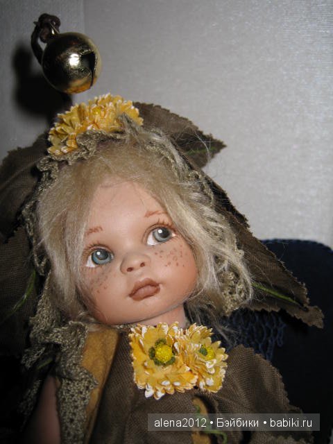 Гномики Монтедрагоне, маленькие и шустрые (фото 7)