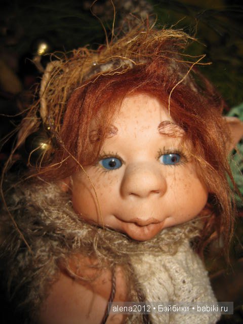 Гномики Монтедрагоне, маленькие и шустрые