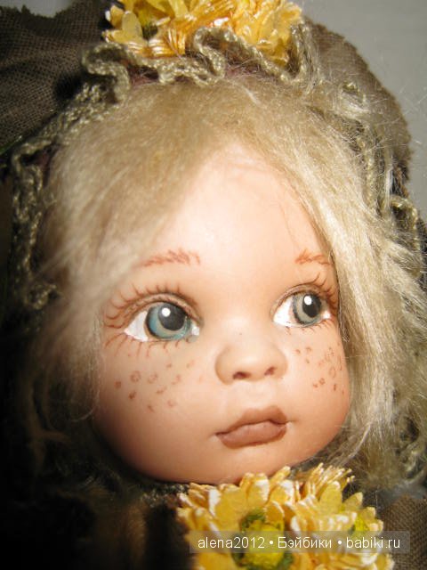 Гномики Монтедрагоне, маленькие и шустрые