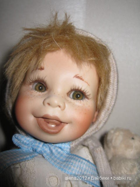 Гномики Монтедрагоне, маленькие и шустрые