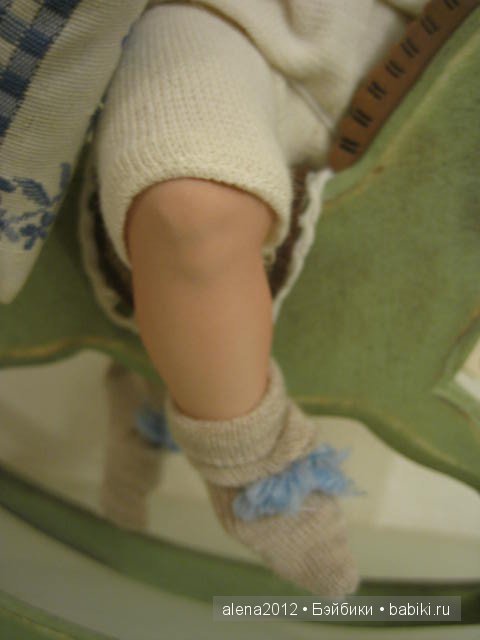 Гномики Монтедрагоне, маленькие и шустрые