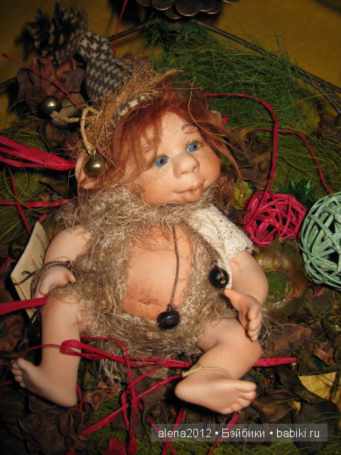 Гномики Монтедрагоне, маленькие и шустрые