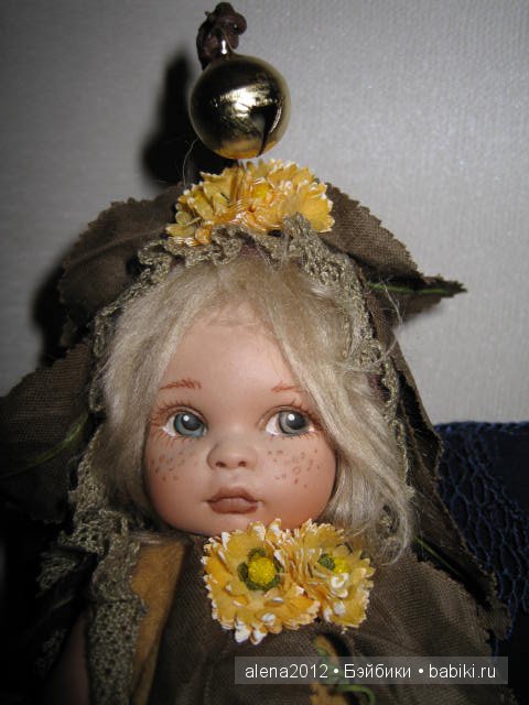 Гномики Монтедрагоне, маленькие и шустрые