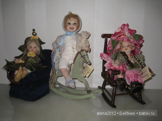 Гномики Монтедрагоне, маленькие и шустрые (фото 5)