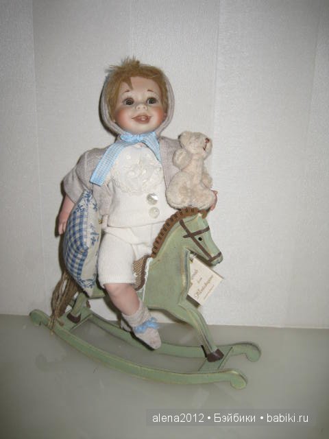 Гномики Монтедрагоне, маленькие и шустрые