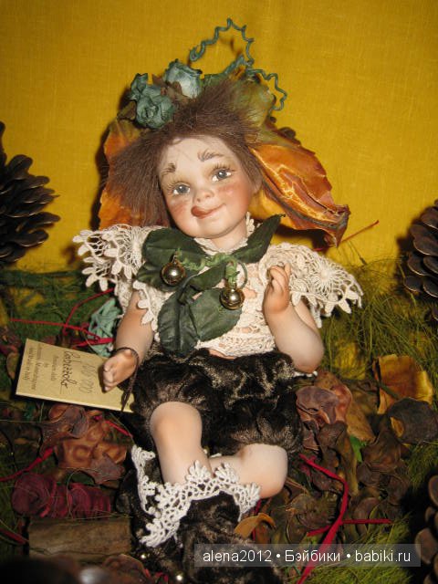 Гномики Монтедрагоне, маленькие и шустрые