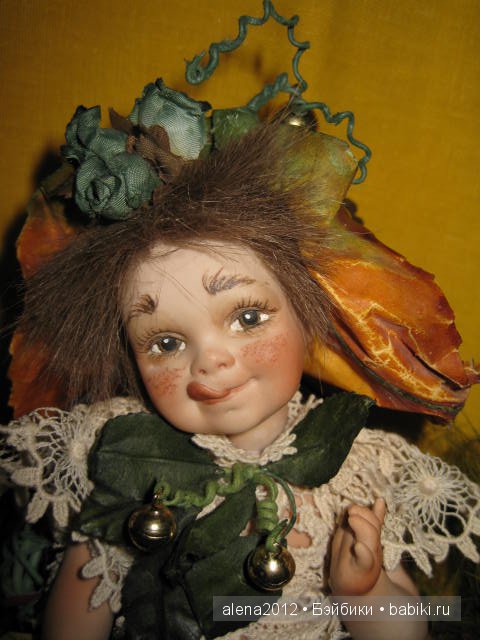 Гномики Монтедрагоне, маленькие и шустрые