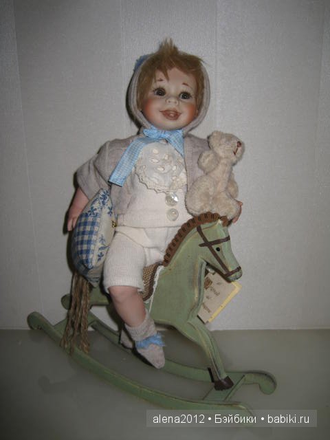 Гномики Монтедрагоне, маленькие и шустрые (фото 9)