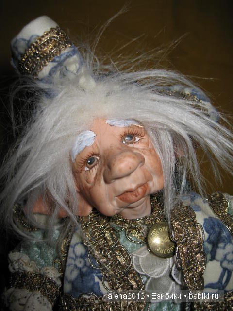 Гномики Монтедрагоне, маленькие и шустрые