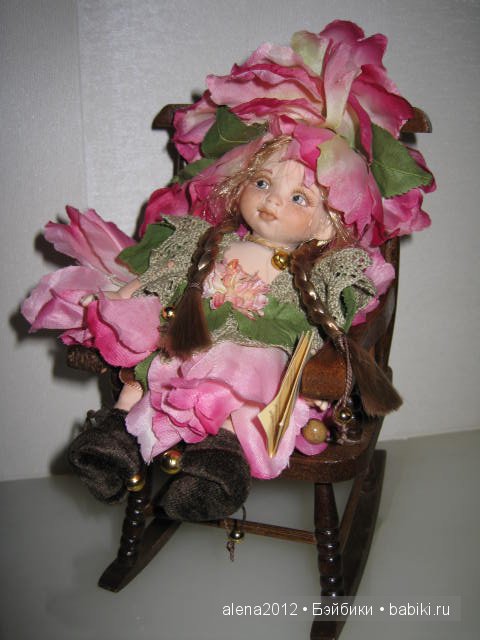 Гномики Монтедрагоне, маленькие и шустрые (фото 3)