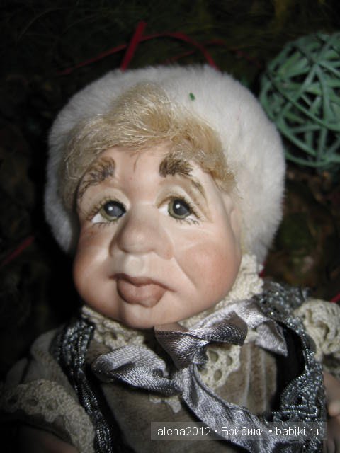 Гномики Монтедрагоне, маленькие и шустрые