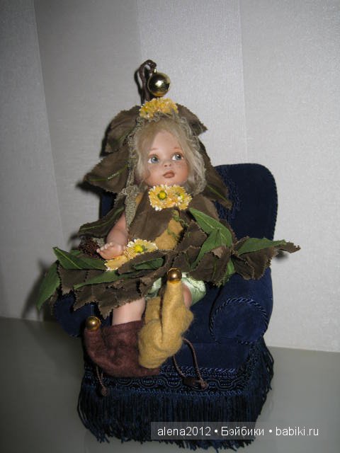 Гномики Монтедрагоне, маленькие и шустрые (фото 4)